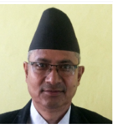 धीर बहादुर चन्द